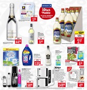 Waschmittel im Marktkauf Prospekt in Leonberg Aktueller Marktkauf Prospekt mit Waschmittel, "Aktuelle Angebote", Seite 3