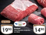 Roastbeef Angebote von CHAROLUXE bei GLOBUS Speyer für 19,90 €