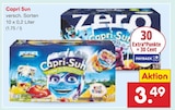 Capri Sun von Capri Sun für 3,49 € bei Netto Marken-Discount im Angebot Capri Sun von Capri Sun im aktuellen Netto Marken-Discount Prospekt