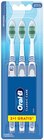 Classic Care Zahnbürste im REWE Prospekt Classic Care Zahnbürste von Oral-B im aktuellen REWE Prospekt für 1,49 €