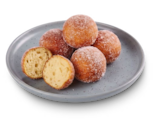 Penny - Quarkbällchen Angebot im Prospekt Quarkbällchen bei Penny im Prospekt "" für 1,00 €
