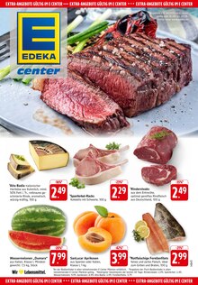 Fleisch im E center Prospekt "Aktuelle Angebote" mit 40 Seiten (Offenbach (Main))