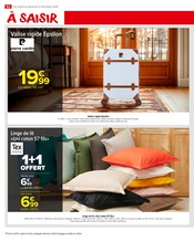 Lit Angebote im Prospekt "UN Noël POUR TOUS LES GOÛTS" von Carrefour Market auf Seite 54