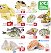 Lachs im Marktkauf Prospekt in Schwäbisch Gmünd Aktueller Marktkauf Prospekt mit Lachs, "Aktuelle Angebote", Seite 6