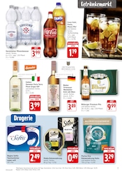 Aktueller EDEKA Prospekt mit Bier, "Aktuelle Angebote", Seite 7