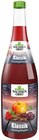 Glühwein im Angebot bei REWE in Halberstadt Glühwein Angebote von Sachsenobst bei REWE Halberstadt für 2,79 €