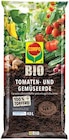 Aktuelles Bio Tomaten- und Gemüseerde Angebot bei Dehner Garten-Center in Mannheim ab 14,99 €