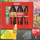 Coca-Cola Original Taste im Angebot bei E center in Leverkusen Coca-Cola Original Taste Angebote von Coca-Cola bei E center Leverkusen für 1,29 €