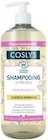 Shampoing Cheveux Normaux - Coslys dans le catalogue NaturéO