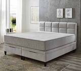 Aktuelle Boxspringbett Angebote bei Opti-Wohnwelt in Bremen Aktuelles Boxspringbett Angebot bei Opti-Wohnwelt in Bremen ab 869,00 €