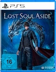 Lost Soul Aside [PlayStation 5] Angebote von Ultizero Games bei MediaMarkt Saturn Weiden für 69,99 €