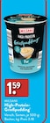 High-Protein-Grießpudding von Milsani im aktuellen ALDI SÜD Prospekt für 1,59 €