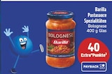 Aktuelle Barilla Angebote bei diska in Erfurt Aktuelles Pastasauce Spezialitäten Angebot bei diska in Erfurt