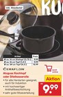 Aluguss Kochtopf im Angebot bei Netto Marken-Discount in Düsseldorf Aluguss Kochtopf Angebote von Ceraflon bei Netto Marken-Discount Düsseldorf für 9,99 €