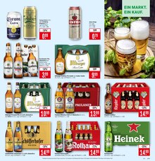 Radler im Marktkauf Prospekt "Aktuelle Angebote" mit 59 Seiten (Freiburg (Breisgau))