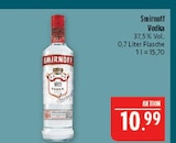 Aktuelle Wodka Angebote bei Marktkauf in Leipzig Aktuelles Vodka Angebot bei Marktkauf in Leipzig ab 10,99 €