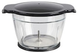 3-in-1-Stabmixer-Set bei Penny im Prospekt "" für 17,99 €