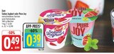 Sahne Joghurt im Angebot bei EDEKA in Ansbach Sahne Joghurt Angebote von Zott bei EDEKA Ansbach für 0,39 €
