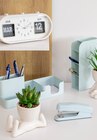 Promo Organisateur de bureau : à 3,99 € dans le catalogue B&M à Saint-Brice-sous-Forêt
