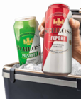 Netto Marken-Discount - Biere Angebot im Prospekt Biere bei Netto Marken-Discount im Prospekt "" für 0,55 €