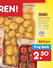Speisekartoffeln Angebote von Heimat bei Netto Marken-Discount Mettmann für 2,50 €