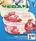 Aktuelle Erdbeeren Angebote bei E center in Duisburg Aktuelles Cremissimo Bourbon Vanille Angebot bei E center in Duisburg ab 3,99 €