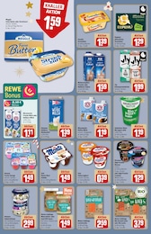 Joghurt Angebot & Preis im aktuellen REWE Prospekt Joghurt Angebot im aktuellen REWE Prospekt auf Seite 12