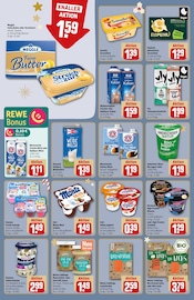 Aktueller REWE Prospekt mit Rollmops, "Dein Markt", Seite 12
