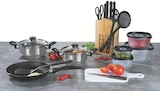 Küchen-Starter-Set für 57,99 € bei POCO im Angebot Küchen-Starter-Set im aktuellen POCO Prospekt