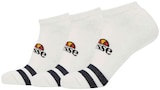 Damen oder Herren Sneakersocken im Angebot bei REWE in Braunschweig Damen oder Herren Sneakersocken Angebote von ellesse bei REWE Braunschweig für 7,99 €