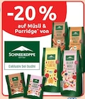 20 % Rabatt von Schneekoppe bei budni im Angebot 20 % Rabatt von Schneekoppe im aktuellen budni Prospekt