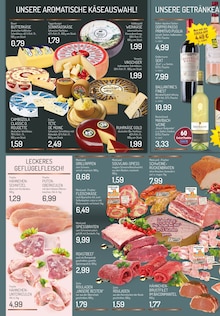 EDEKA Prospekt der Woche "Aktuelle Angebote" Seite 2, 05.05.2025 bis 10.05.2025 für Essen Aktueller EDEKA Prospekt "Aktuelle Angebote" Seite 2 von 4 Seiten für Essen
