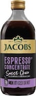 Espresso Kaffeekonzentrat im Angebot bei EDEKA in Warendorf Espresso Kaffeekonzentrat Angebote von Jacobs bei EDEKA Warendorf für 3,99 €