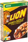 Céréales lion - NESTLE en promo chez Colruyt Céréales lion - NESTLE dans le catalogue Colruyt