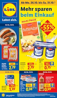 Aktueller Lidl Essen Prospekt Lidl Essen Prospekt "LIDL LOHNT SICH" mit 76 Seiten