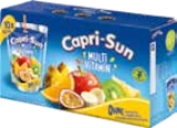 Orange Angebote von Capri-Sun bei Getränke Quelle Weydringer Paderborn für 2,99 €