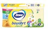 Toilettenpapier BEWÄHRT im Angebot bei REWE in Köln Toilettenpapier BEWÄHRT Angebote von Zewa bei REWE Köln für 2,79 €