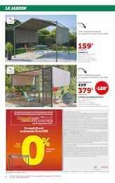 Offre Panneau dans le catalogue Super U du moment à la page 6
