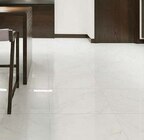 Feinsteinzeug Marmor Lumitec Carrara Angebote bei Globus-Baumarkt Bad Homburg für 15,99 €