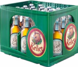 Aktuelles Helles Angebot bei Getränke Hoffmann in Ibbenbüren ab 16,99 €