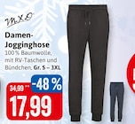 Damen-Jogginghose Angebote von M.X.O bei Kaufhaus Stolz Bremerhaven für 17,99 €