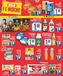 Bauer im EDEKA Prospekt "KNÜLLER ZUM JAHRESSTART" auf Seite 10