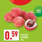 Aktuelles LITSCHI Angebot bei Marktkauf in Dortmund ab 0,59 €