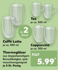 Caffè Latte im Angebot bei Kaufland in Germering Caffè Latte Angebote bei Kaufland Germering für 5,99 €