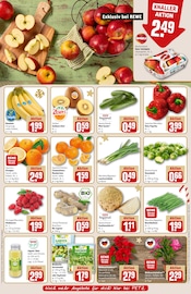 Ähnliche Grabpflege Angebote im Prospekt "Dein Markt" von REWE in Siegburg Ähnliche Angebote wie Grabpflege im Prospekt "Dein Markt" auf Seite 10 von REWE in Siegburg