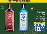 Bombay Bramble oder Bombay Sapphire Angebote bei E center Germering für 16,99 €