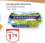 GLOBUS Rüsselsheim - Kærgården Streichzart Angebot im Prospekt Kærgården Streichzart bei GLOBUS im Rüsselsheim Prospekt für 1,79 €