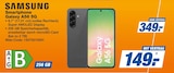 Galaxy A56 5G im Angebot bei expert in Braunschweig Galaxy A56 5G Angebote von Samsung bei expert Braunschweig für 149,00 €