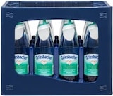 Mineralwasser im Angebot bei Kaufland in Karlsruhe Mineralwasser Angebote von Griesbacher bei Kaufland Karlsruhe für 4,79 €