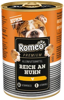 Hundefutter bei ALDI SÜD in Kerpen Hundefutter im Angebot bei ALDI SÜD Kerpen für 0,79 €